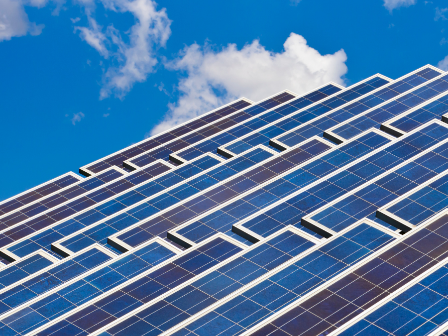 Autorizzato l’impianto fotovoltaico Sardeolica “Helianto” da 79 MW