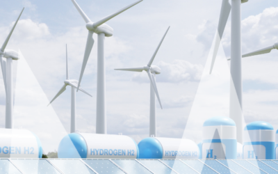 Idrogeno Verde: sfide e opportunità per la transizione energetica