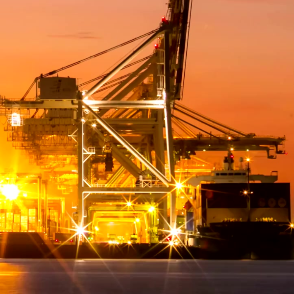 KEY25 / Su.Port – Convegno Montana Porti Sostenibili