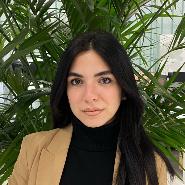 Martina Coppola