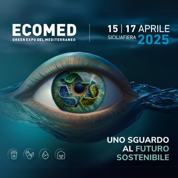 Montana è Technical Sponsor di ECOMED 2025