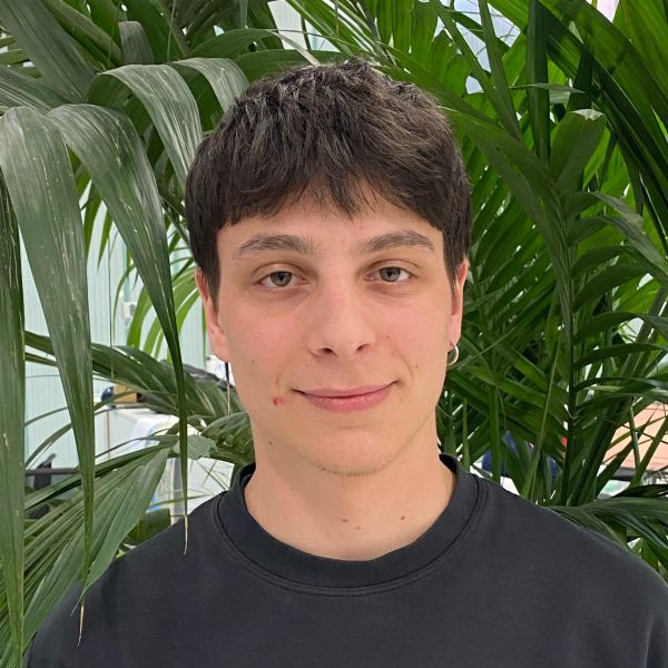 Mattia Paoletti