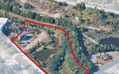 Approvato il Progetto Esecutivo per la bonifica dell’area ex IP di La Spezia
