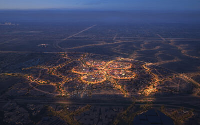 Montana joins the Expo 2030 Riyadh design team led by LAVA