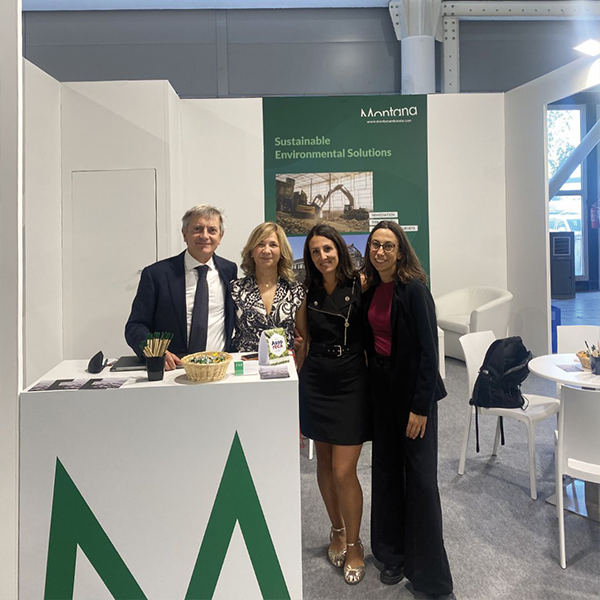 Montana a RemTech 2025: spunti e riflessioni dalla fiera