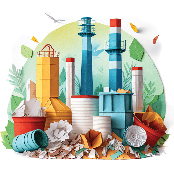 Montana al fianco di Itelyum nell’acquisizione di La Cart e Ferri & Oliva