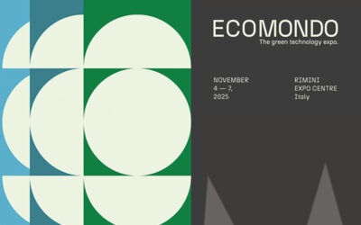 Montana partecipa come espositore a Ecomondo 2025