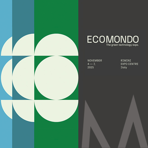 Montana partecipa come espositore a Ecomondo 2025