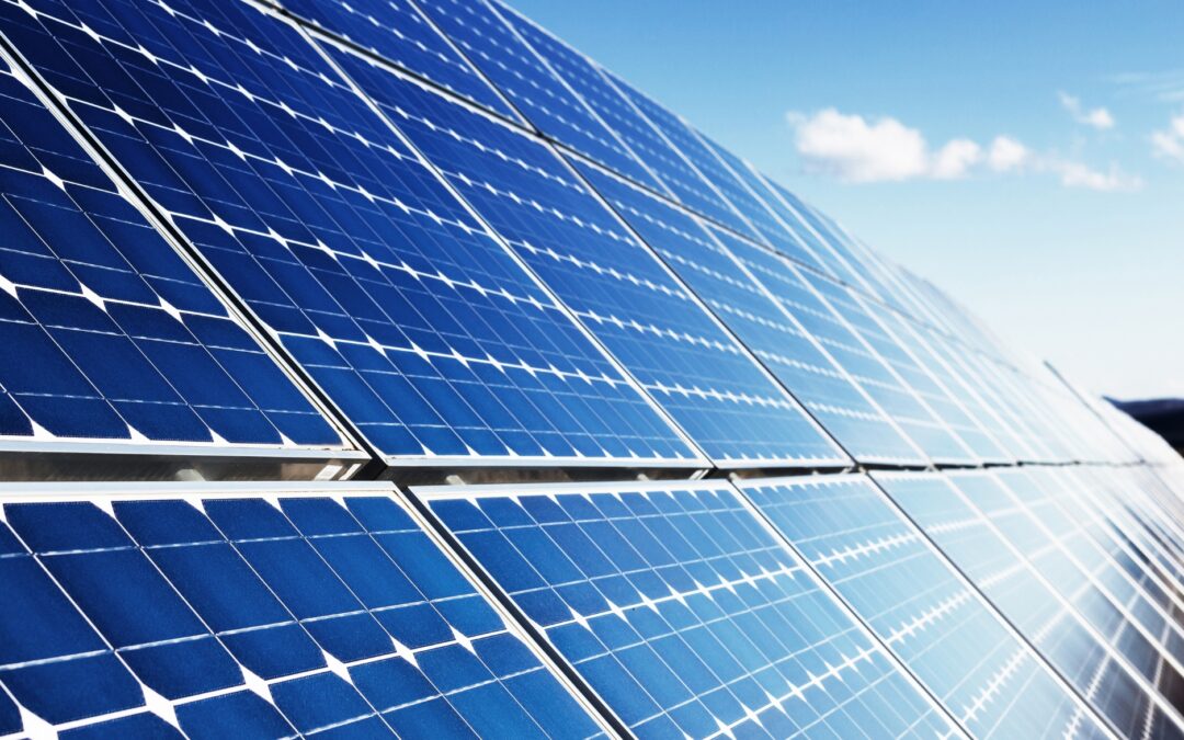 Consolidate 3 PAS per impianti fotovoltaici per conto di Swisspower