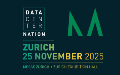 Montana partecipa a DCN Zurich 2025 come Associate Sponsor