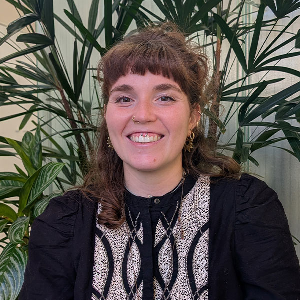 Maria Grazia Rizzo Spurna