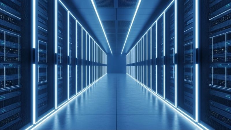 Data Center Development Services
