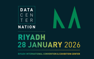 Montana a DCN Riyadh 2026 come Associate Sponsor