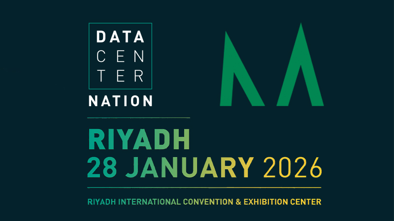 Montana a DCN Riyadh 2026 come Associate Sponsor