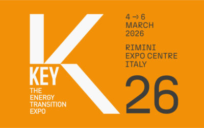 Appuntamento a Key Expo 2026 a Rimini