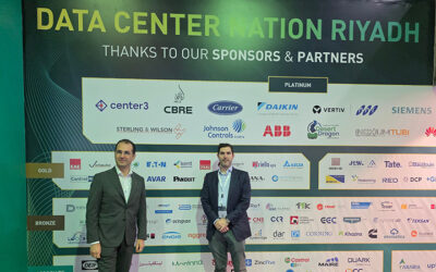 Missione strategica in Arabia Saudita tra infrastrutture digitali, sostenibilità e nuove alleanze