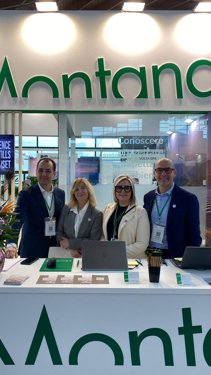 Montana Rimini Key Expo 2026