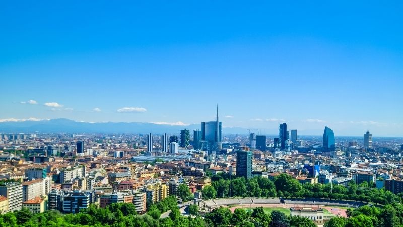 Anche quest’anno Montana rinnova l’adesione ad alleanza Aria Clima