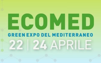 Montana partecipa anche quest’anno come sponsor a Ecomed