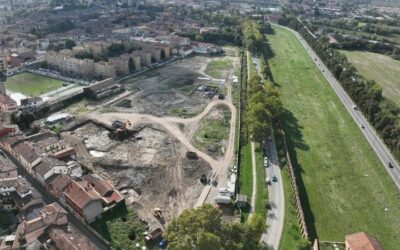 Area ex Acna di Piacenza: da ferita ambientale a spazio restituito alla città