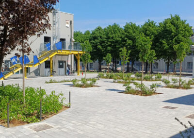 Campus Bovisa Durando