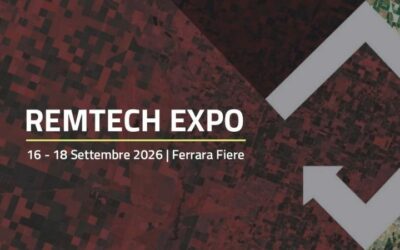 Montana partecipa all’edizione di RemTech Expo 2026