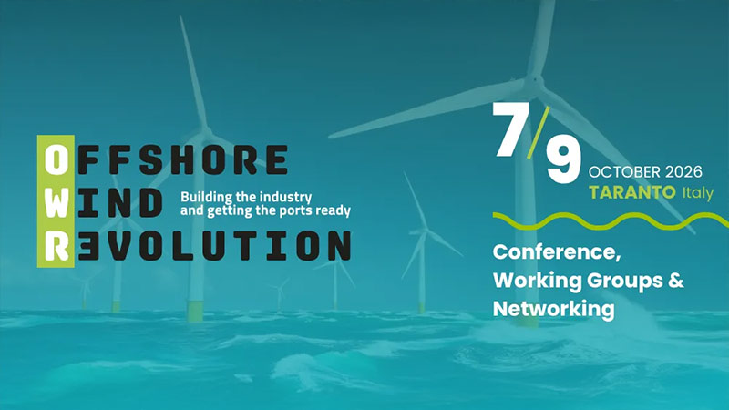 Montana is an Official Sponsor of Offshore Wind Revolution 2026