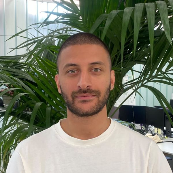 Alessio De Grazia