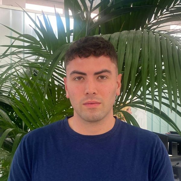 Matteo Ruggeri