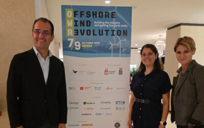 Le sfide e le opportunità emerse a Offshore Wind Revolution 2026
